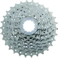 Shimano Kassette Claris CS-HG50 8V