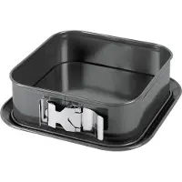 Kaiser Springform quadratisch La Forme Plus 24 cm