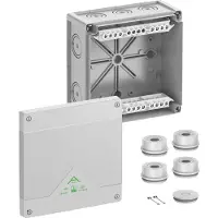 Spelsberg Abzweigkasten Abox 160-16²Schutzart IP55/IP66 max 81642001