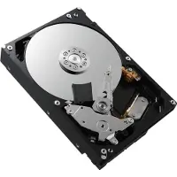 Dell 161-BCBC, 2 TB, 7200 RPM, 3.5", Serial ATA III