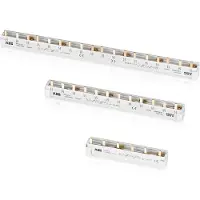 ABB System pro M kompakt Kammschiene - 2CDL220001R1658