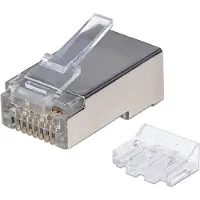 Intellinet Pro Line Modular Plugs