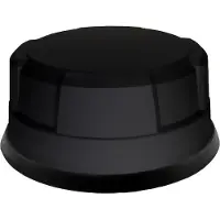 Panorama Antennas LGMQM4B-6-60-24-58 - 1,8 cm - 80 mm - 180 mm - Schwarz