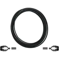 Panorama Antennas C29SP-5SP - C29 Adapterkabel, 5 m, SMA-Stecker auf SMA-Stecker