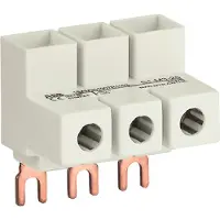ABB MS-Klemme Für Hauptkabel - 1SAM201907R1103