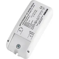 Osram 4050300618111, Indoor, 220-240 V, 50/60 Hz, 20 W, 24 V, 10 A