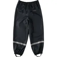 BMS Regenbundhose "SoftSkin" in Marine | Gr.: 116