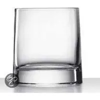 Luigi Bormioli Whiskyglas Veronese Niedrig 345 ml (6-teilig)