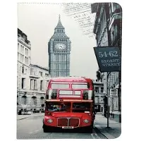 ILike Universal case London for tablet 9-10