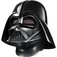 Star Wars Darth Vader Premium The Black Series Elektronischer Helm