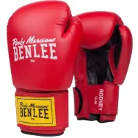 Benlee Rodney Leder Künstliche Boxhandschuhe