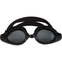 Waimea Schwimmbrille 88DC Senior Schwarz