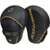 RDX Sports F6 Kara Fokuspad