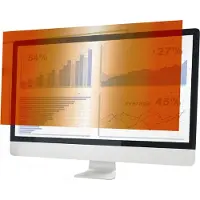 Gearlab GLBG23528297, 60,5 cm (23.8 Zoll), 16:9, Monitor, Rahmenloser Display-Privatsph?renfilter, Privatsph?re