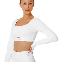 Yeaz Damen Shirt HORIZON