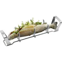 GEFU Fischreck BBQ