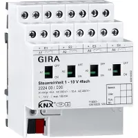 Gira KNX Lichtsteuergerät Bus-System - 222400
