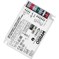 Osram BETRIEBSGERÄTE LED-Konverter 600...1400mA, 50W OTiDALI502202401A4LT