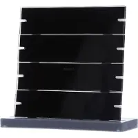 Gira Wippenset 4f Tastsens.4 TS4 G Schwarz 502405 (502405)