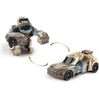 Vtech Switch & Go Dino's Switch & Go - Gorilla, 3 Jahr(e), Beige, Braun, 340 g