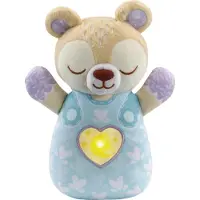 Vtech Baby Schlummerbärchen, Freistehend, Junge/Mädchen, Mit Ton, Automatische Abschaltung, Akku