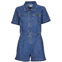 Molly Bracken Overalls ES106BP-BLUE-DENIM damen