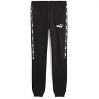 Puma Trainingsanzüge ESS TAPE CAMO SWEATPANTS FL B kind