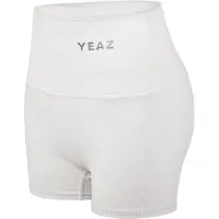Yeaz Shape Shorts CLUB LEVEL High-Waist mit Raffung hinten aus Magic Touch Material