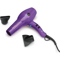Diva Pro Rapida 4000 Pro Dryer Violet