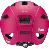 Uvex Kinder Helm oyo