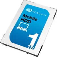 Seagate Mobile HDD ST1000LM035, 1 TB, 128 MB