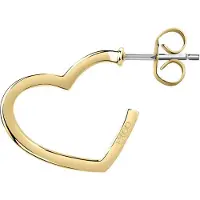La Petite Story LPS02ARQ146 Damen Modeschmuckohrringe