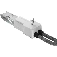 Opple LED Tragschienen Eelektra Versorgungsgehäuse für Beleuchtungskörper - 542098001300
