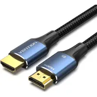 Vention HDMI-A 8K Cable 1m ALGLF (Blue)