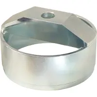 Ks Tools Druckglocke universal mit Bohrung M22 ( 150.2134 )