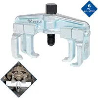 Sonstiges KS TOOLS Abziehersatz Nockenwellenrad BT541080 1740g