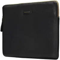 dbramante1928 - Paris - Sleeve for MacBook Pro/Air 13" (2020) - Night Black