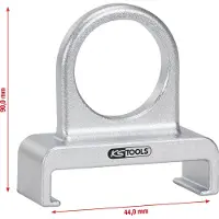Ks Tools Zündspulen-Abzieher-Typ 4, 90 mm