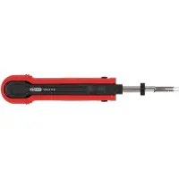 Ks Tools 154.0118 Entriegelungswerkzeug Flach- / Rundstecker