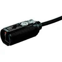 Omron PHOTO ELECTRIC SensorS Lichtsensor Energetisch - E3FADP122MOMI