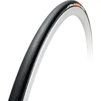 Tufo Schlauchreifen Elite 28x0.75 Zoll schwarz.