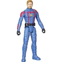 Hasbro Marvel Guardians of the Galaxy Vol. 3 F66605X2, 4 Jahr(e), Mehrfarbig