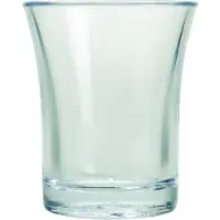BBP Schnapsgläser CE-markiert 2,5cl