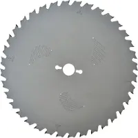 Dewalt Kreissägeblatt für stationäre Sägen 350/30mm 36FZ