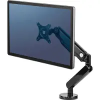 Fellowes Unterstützung Für Einzelmonitor Der Platinum-serie