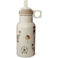 Nuuroo Wasserflasche Juno, Zirkus