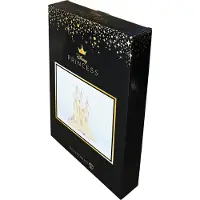 Disney Banpresto Cinderella Erleuchtetes Schloss