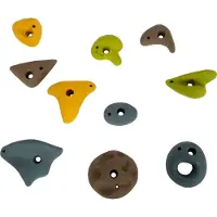 Small Foot Design Klettersteine Adventure