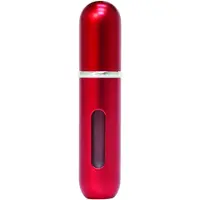 TRAVALO , Classic Easy Fill Perfume Spray Vaporisateur Rechargeable 5 ml Flakon