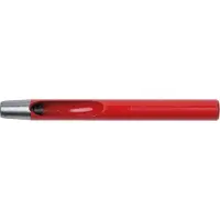 Ks Tools 129.2324, Rot, Stahl, 2,4 cm, 1 Stück(e)